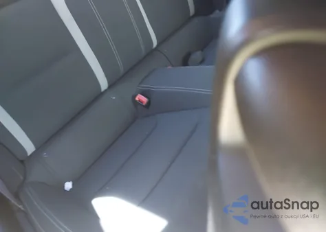 2016 Chevrolet Camaro 1Lt z USA, uszkodzony, nr VIN 1G1FB1RSXG0149050